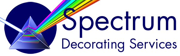 Spectrum website logo